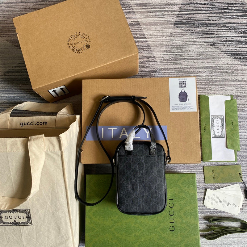 Amelia- GCI Bags - 4231