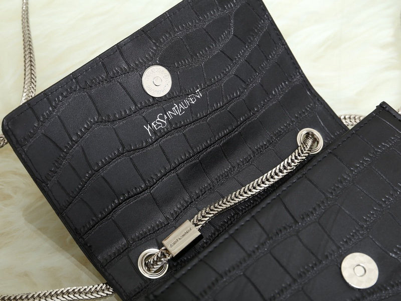 Amelia - YSL Bag - 3559