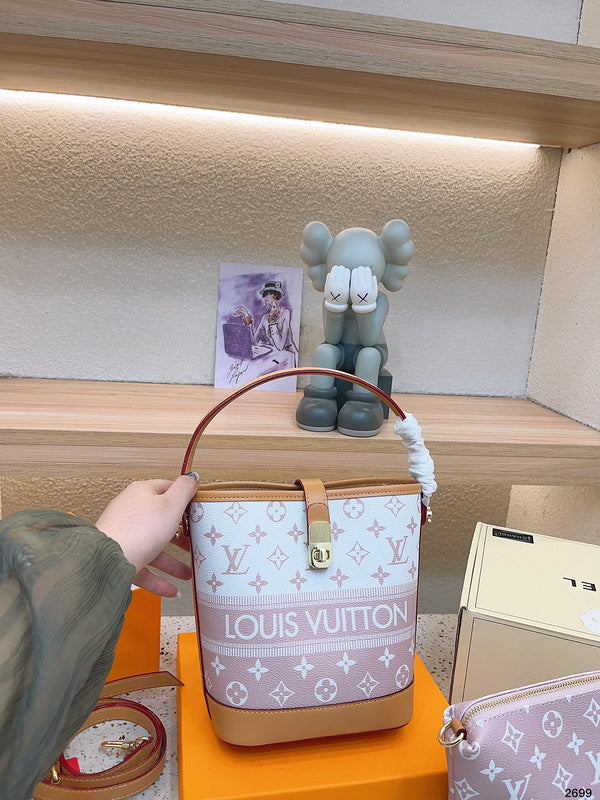 Amelia - LV Bags - 14691
