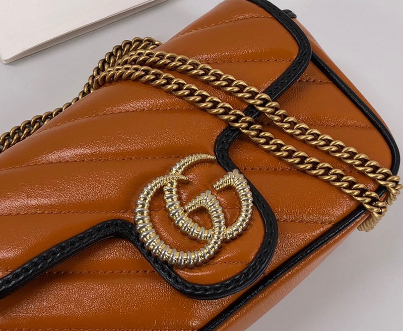 Amelia  - GCI Bags - 13202