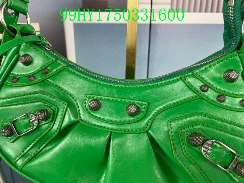 Amelia - BGA Bags - 2355