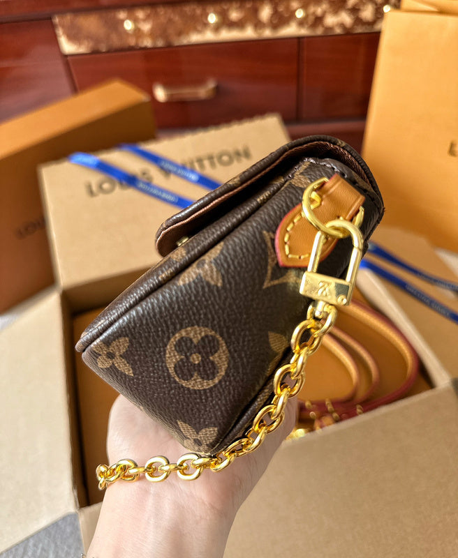 Amelia - LV Bags - 14851