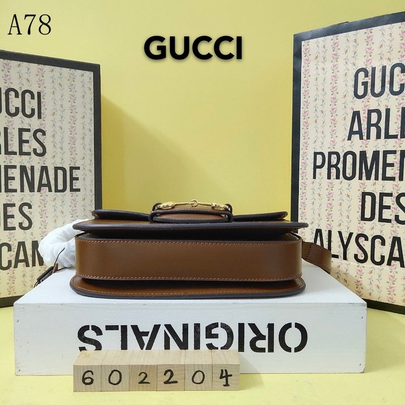 Amelia - GCI Bags - 10124