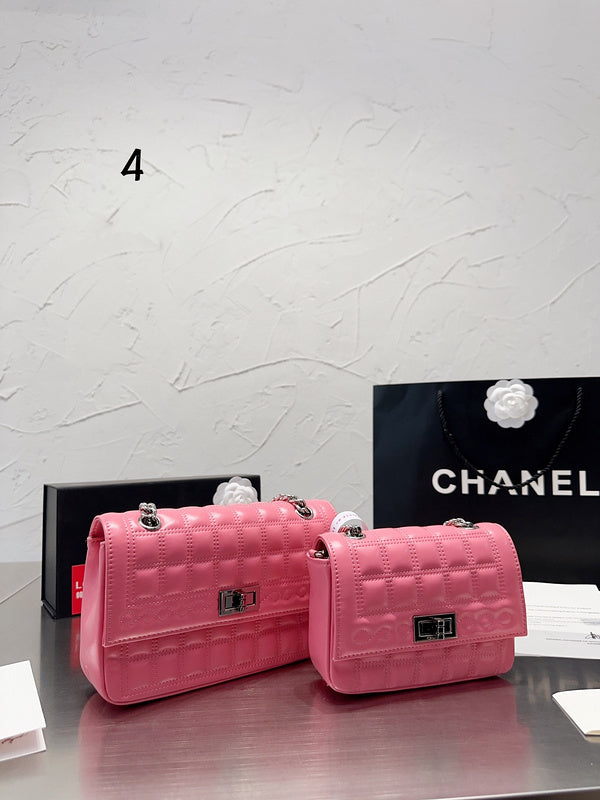 Amelia- CHL Bags - 7005