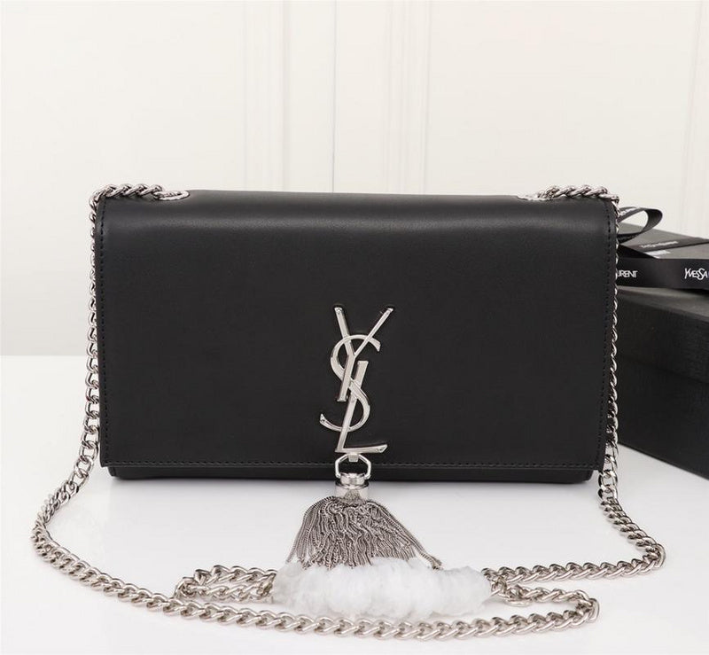 Amelia - YSL Bag - 2606