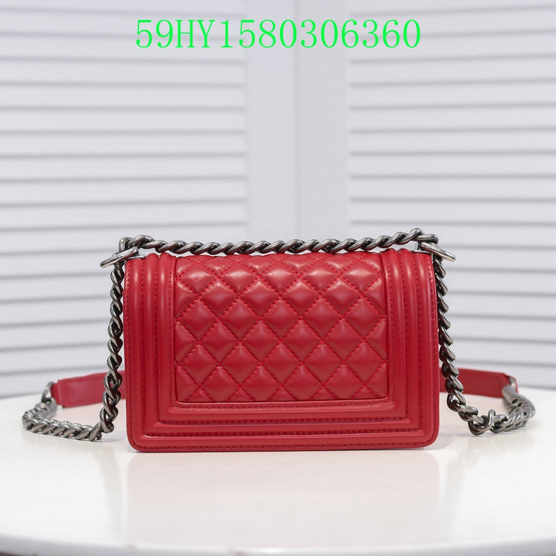 Amelia - CHL Bags - 1419