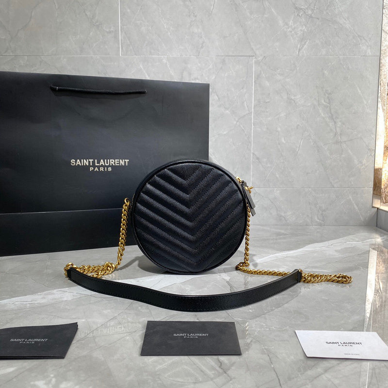 Amelia - YSL Bag - 4103
