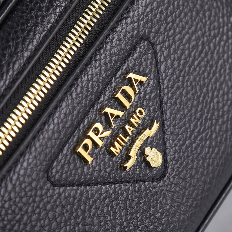 Amelia- PRDA  LUXURY BAGS - 072