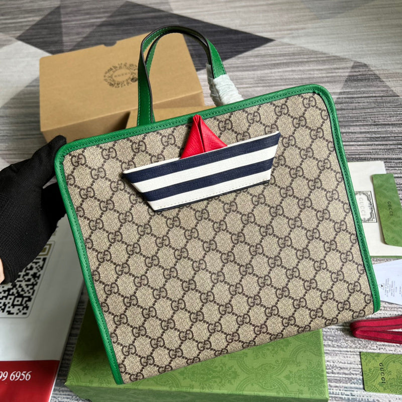 Amelia- GCI LUXURY LADY BAGS - 622