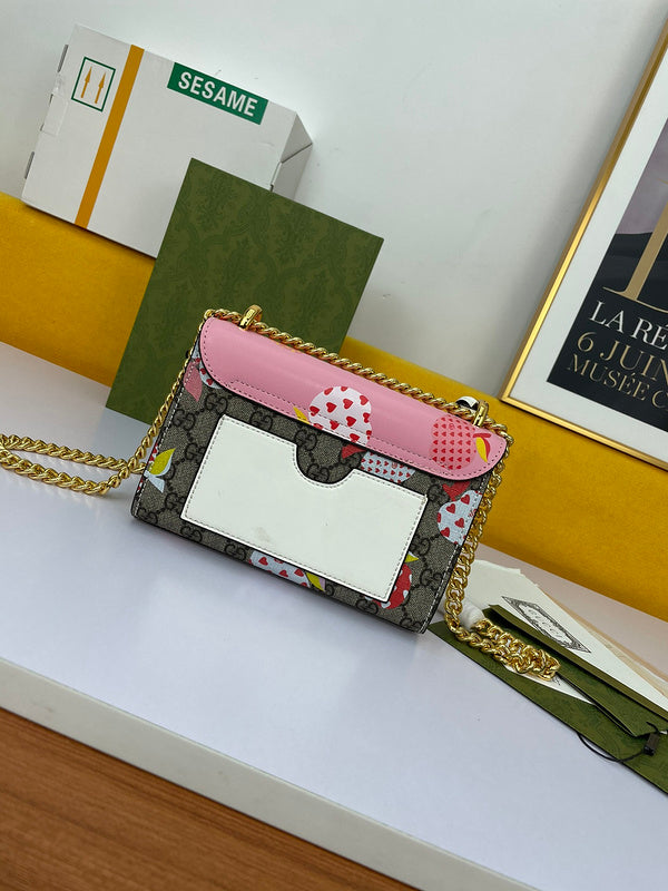Amelia- GCI Bags - 2088