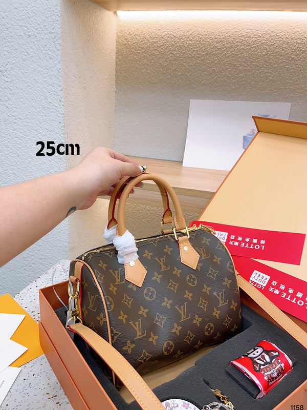 Amelia - LV Bags - 14450