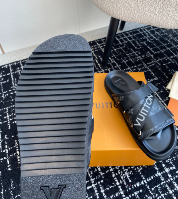 AmeliaLuxury - LOV Men Shoes - 094