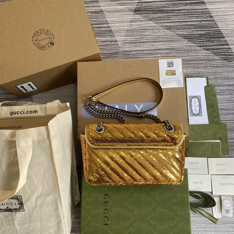 Amelia- GUKI Bags - 2046