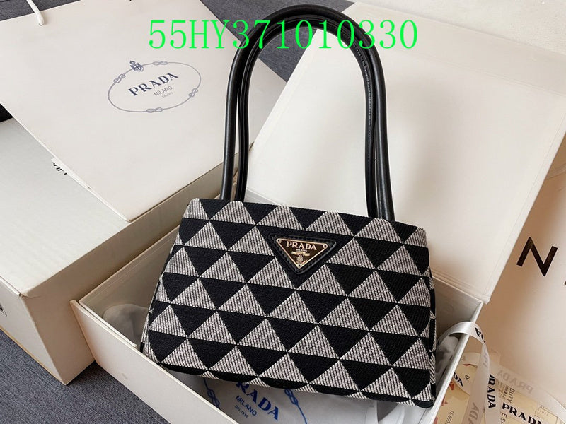 Prada Bags - The Barnes Bags  914