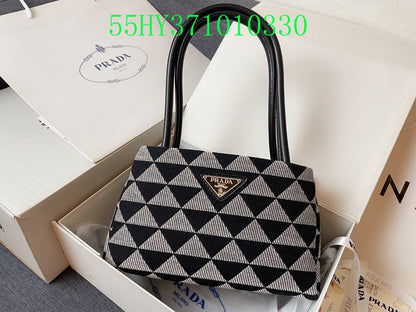 Prada Bags - The Barnes Bags  914