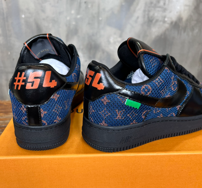 AmeliaLuxury - LOV Men Shoes - 055