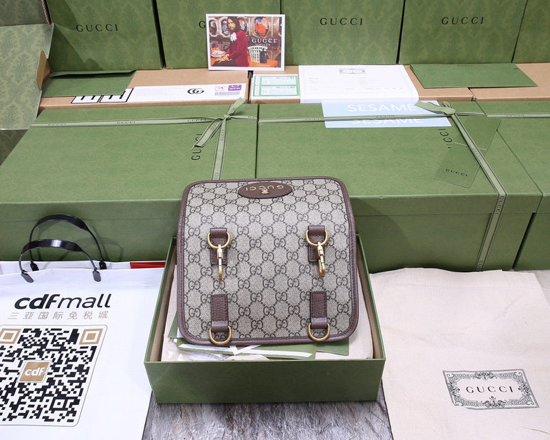 Amelia-i GUKI Women Bags - 347