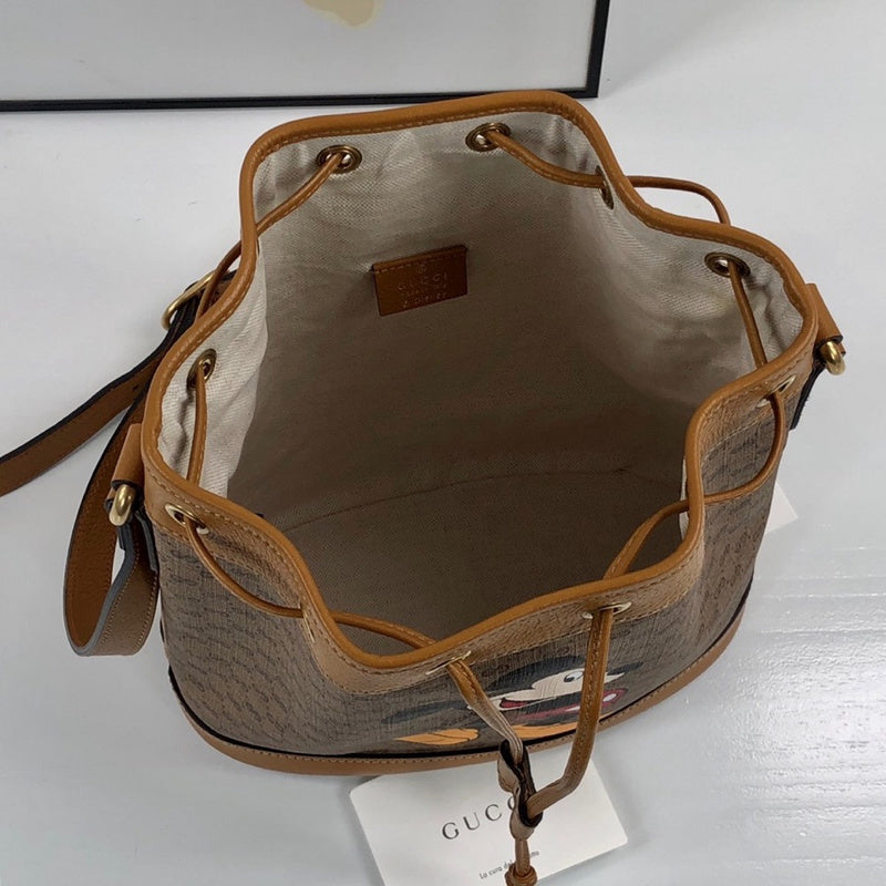 Amelia- GCI Bags - 4017