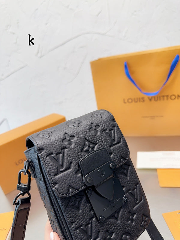 Amelia - LV Bags - 14464