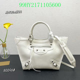 Amelia- BGA Bags - 1980