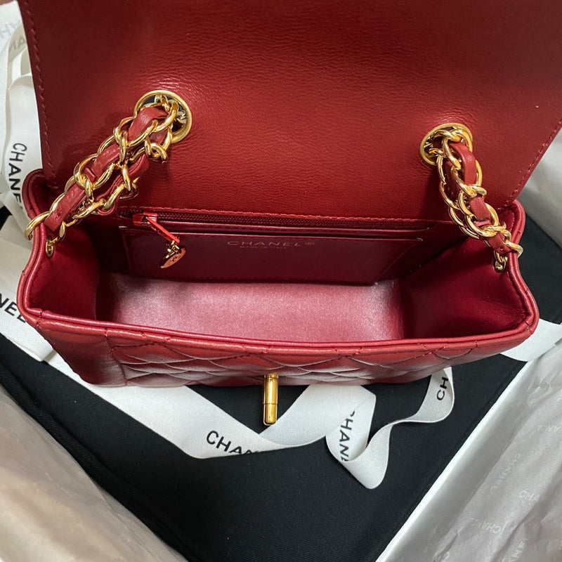 Amelia - CHL Lady Bags - 524