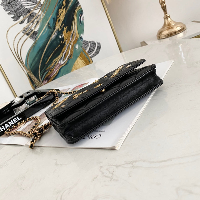 Amelia-  CHL BAGS  - 687