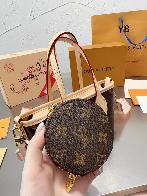 Amelia - LV Bags - 14279
