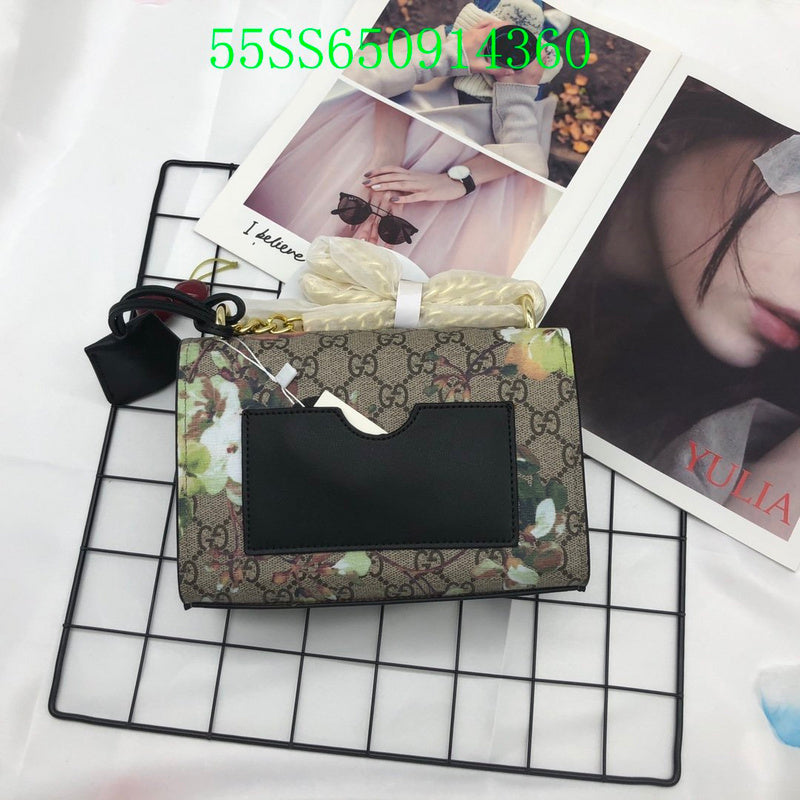 Amelia - GUKI Bags - 2337