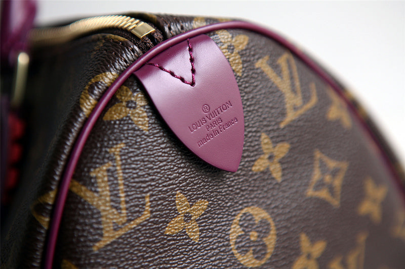 Fan Fashion Lu-Vi bags - 8168