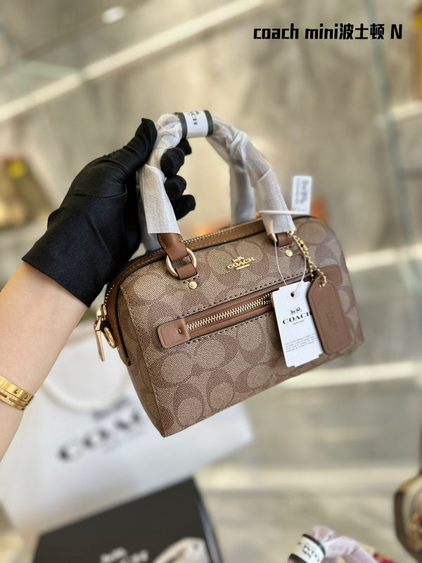 Amelia - CCH Bags - 387