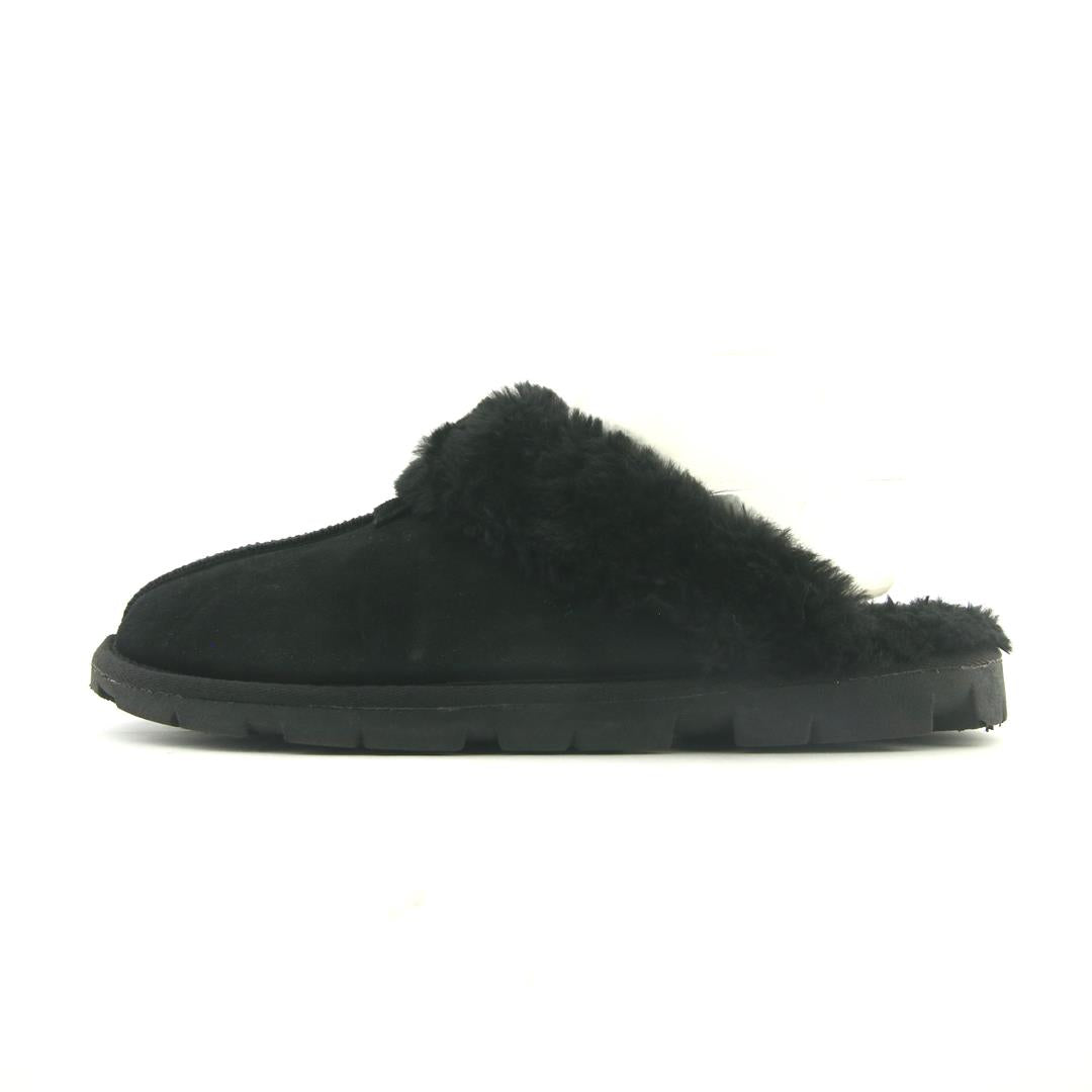 SECRET TREASURES  CLASSIC SUEDE