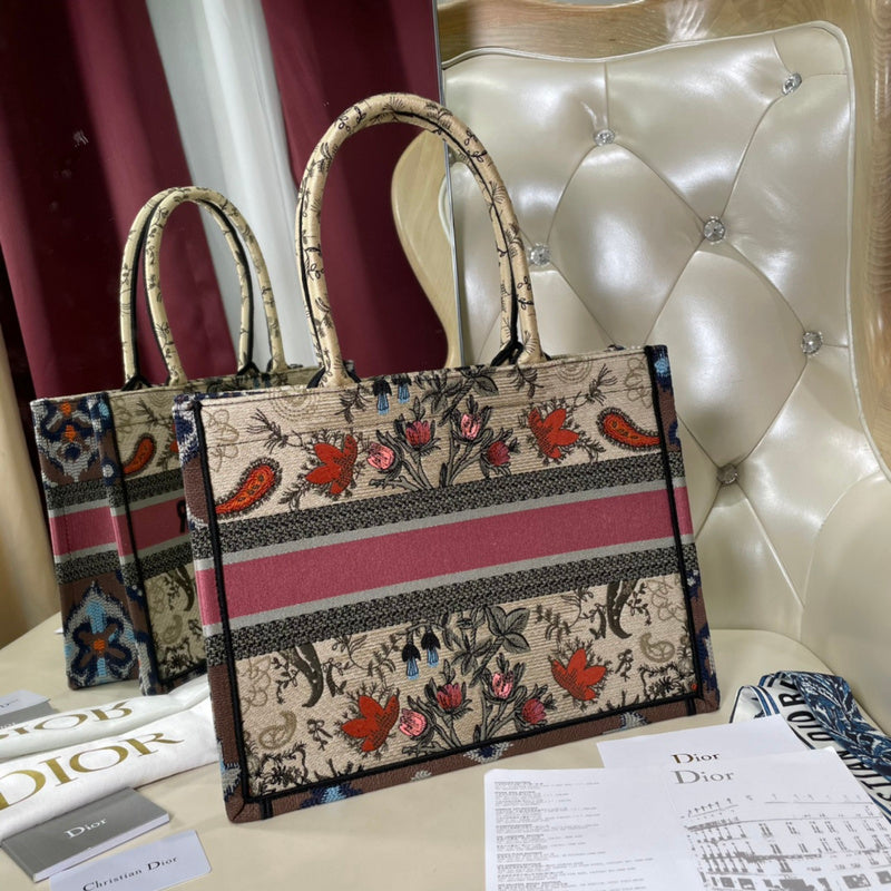 Amelia- DOR Bags - 1067