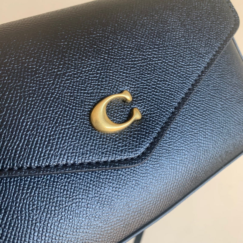 Amelia- CAH Bags - 649