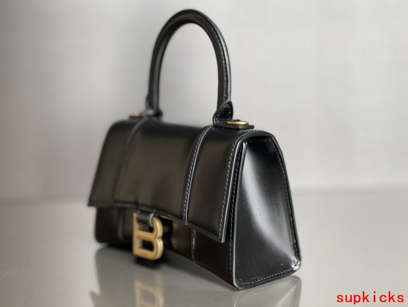 Amelia- BG Hourglass Bags - 027