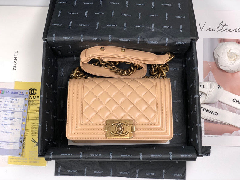 Amelia- CHL Bags - 7470