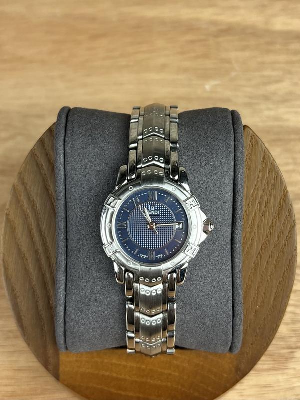 Fendi 3500L Quartz Watch