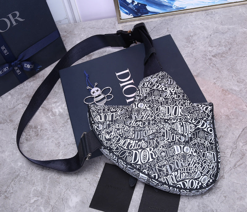 Amelia- DOR Bags - 1005