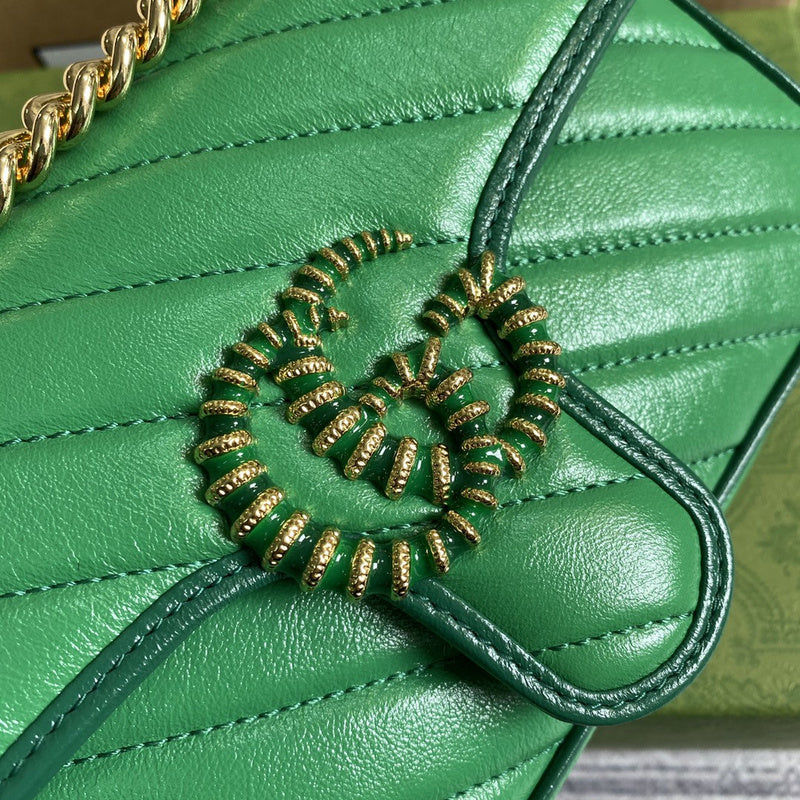 Amelia- GUKI Bags - 1821