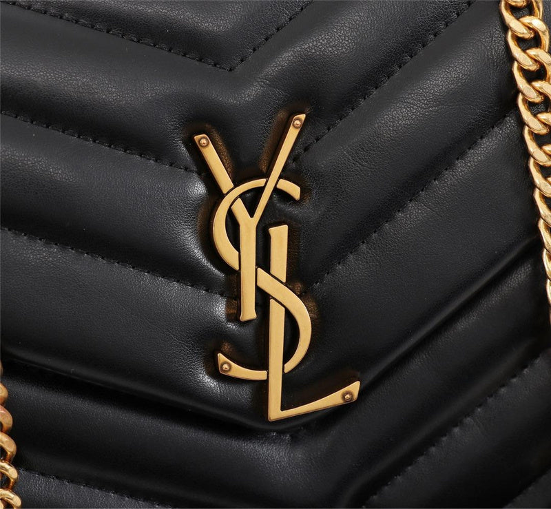 Amelia - YSL Bag - 2854