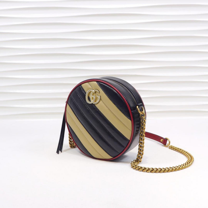 AmeliaLuxury - GCI Bags - 1050