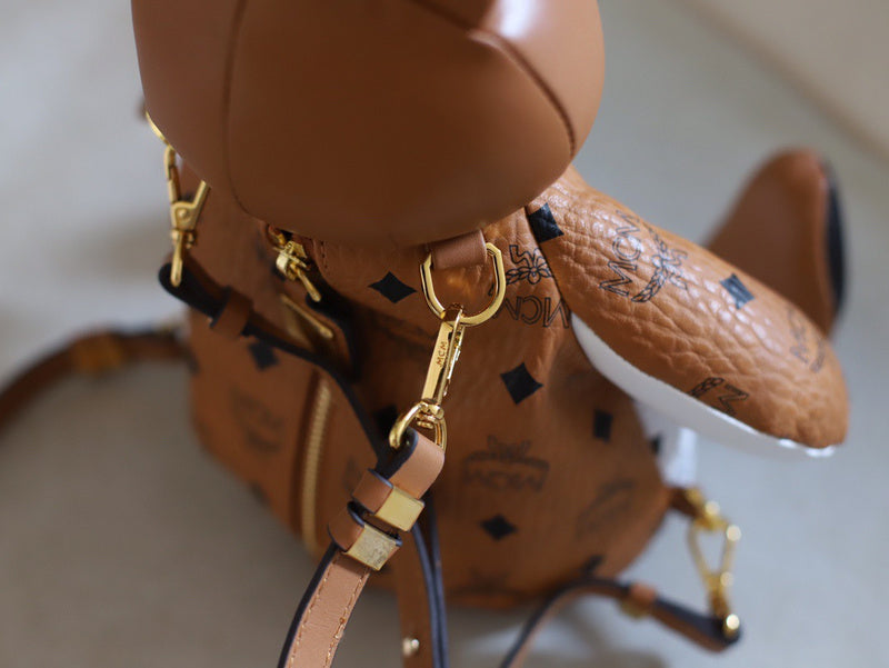 Amelia - MAmeliaBRANDED BAGS - 016