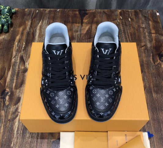 AmeliaLuxury - LOV Men Shoes - 1147