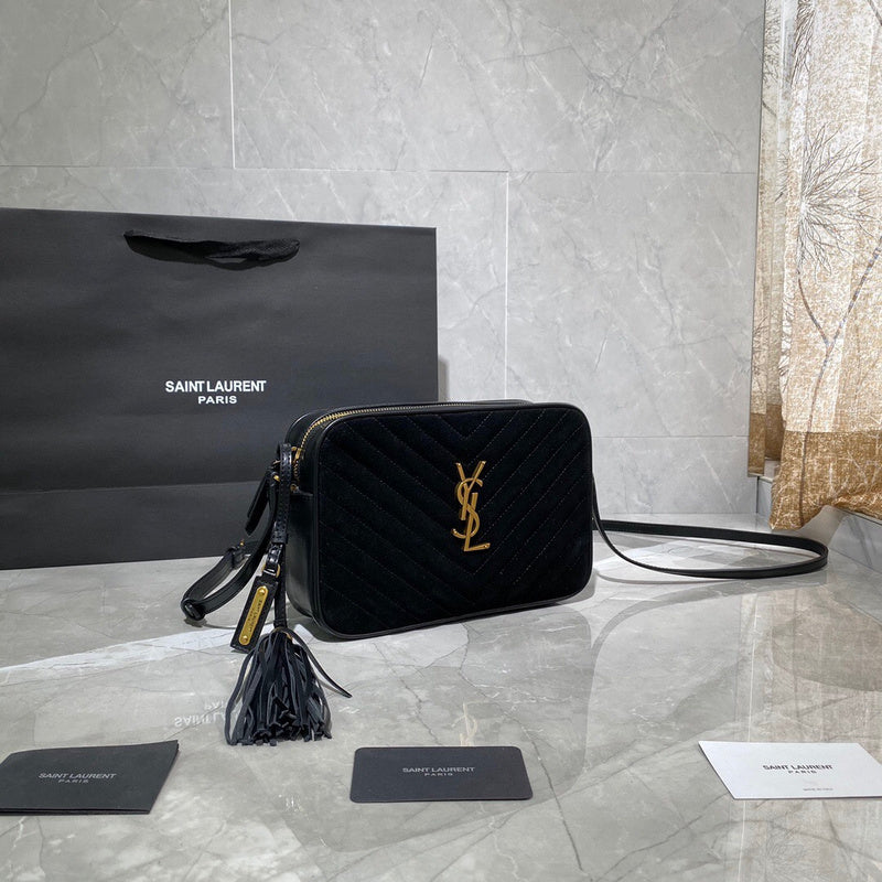Amelia - YSL Bag - 4053