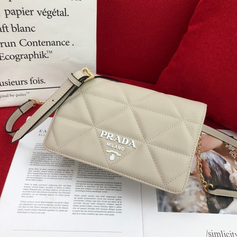 Camila Bags - Prada Bags - 1241