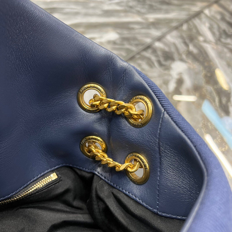 Amelia - YSL Bag - 3626