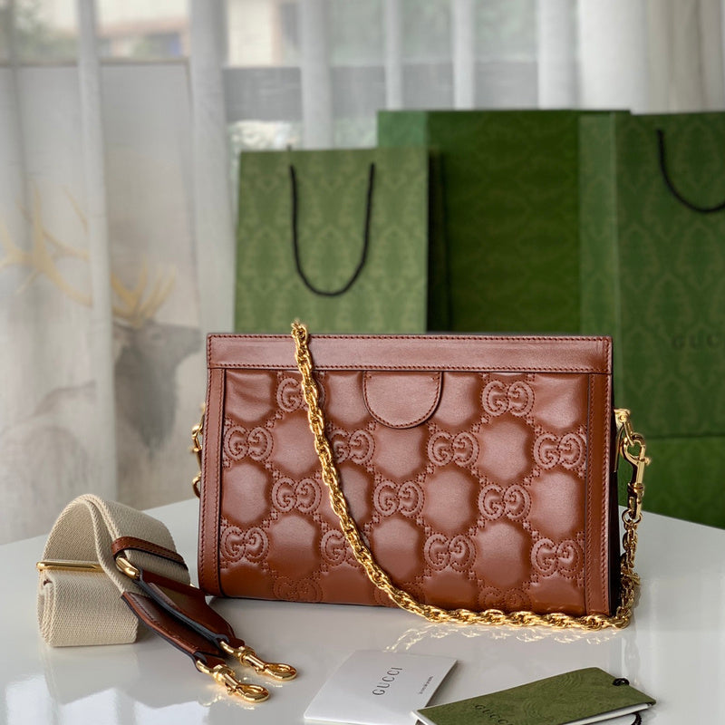Amelia-i GUKI Women Bags - 1030