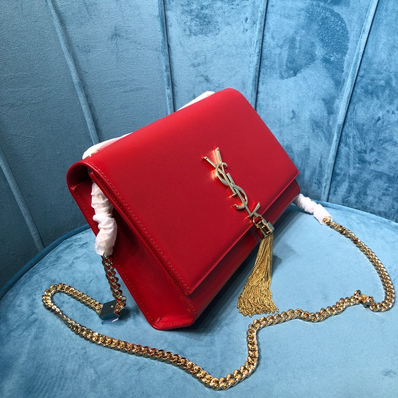 Amelia - YSL Bag - 2276