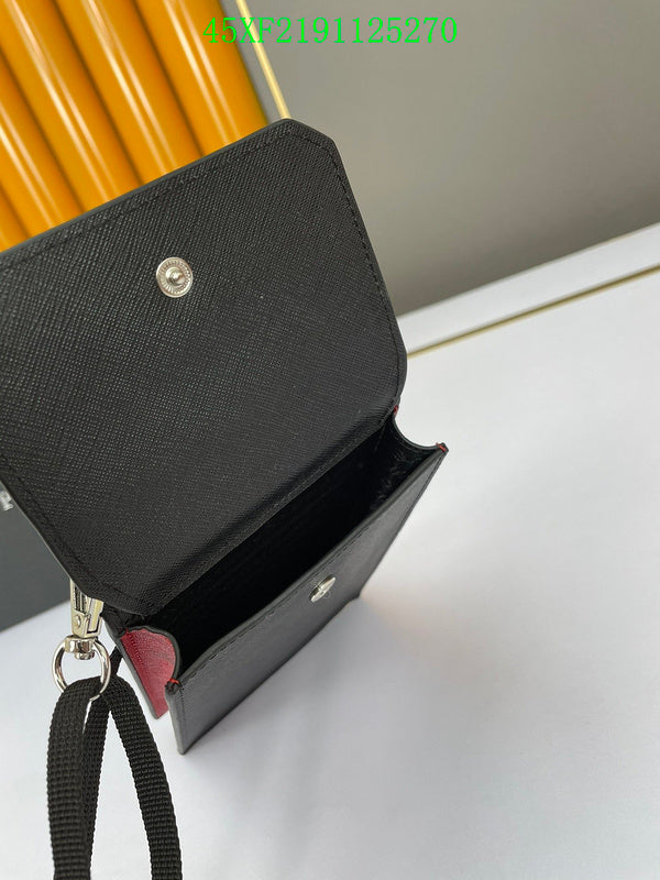 Amelia - PD Wallet - 196