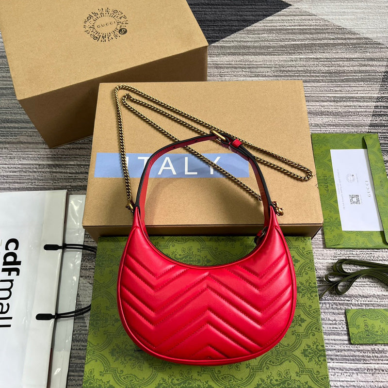 Amelia- GCI LUXURY LADY BAG - BRANDED BAGS FOR WOMEN - 103
