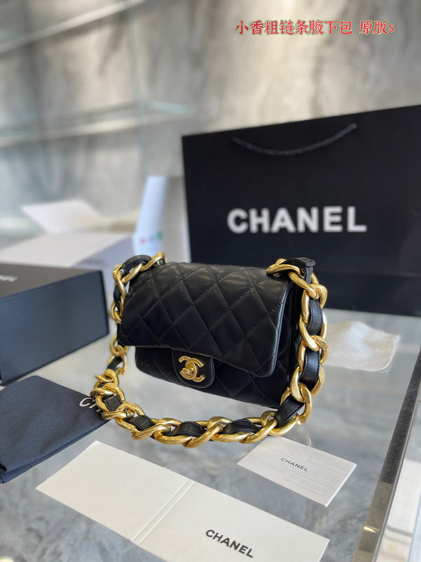 Amelia- CHL Bags - 7311